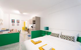 Vn Urban House Thessaloniki