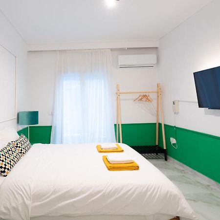 Vn Urban House Thessaloniki Apartment Exterior photo