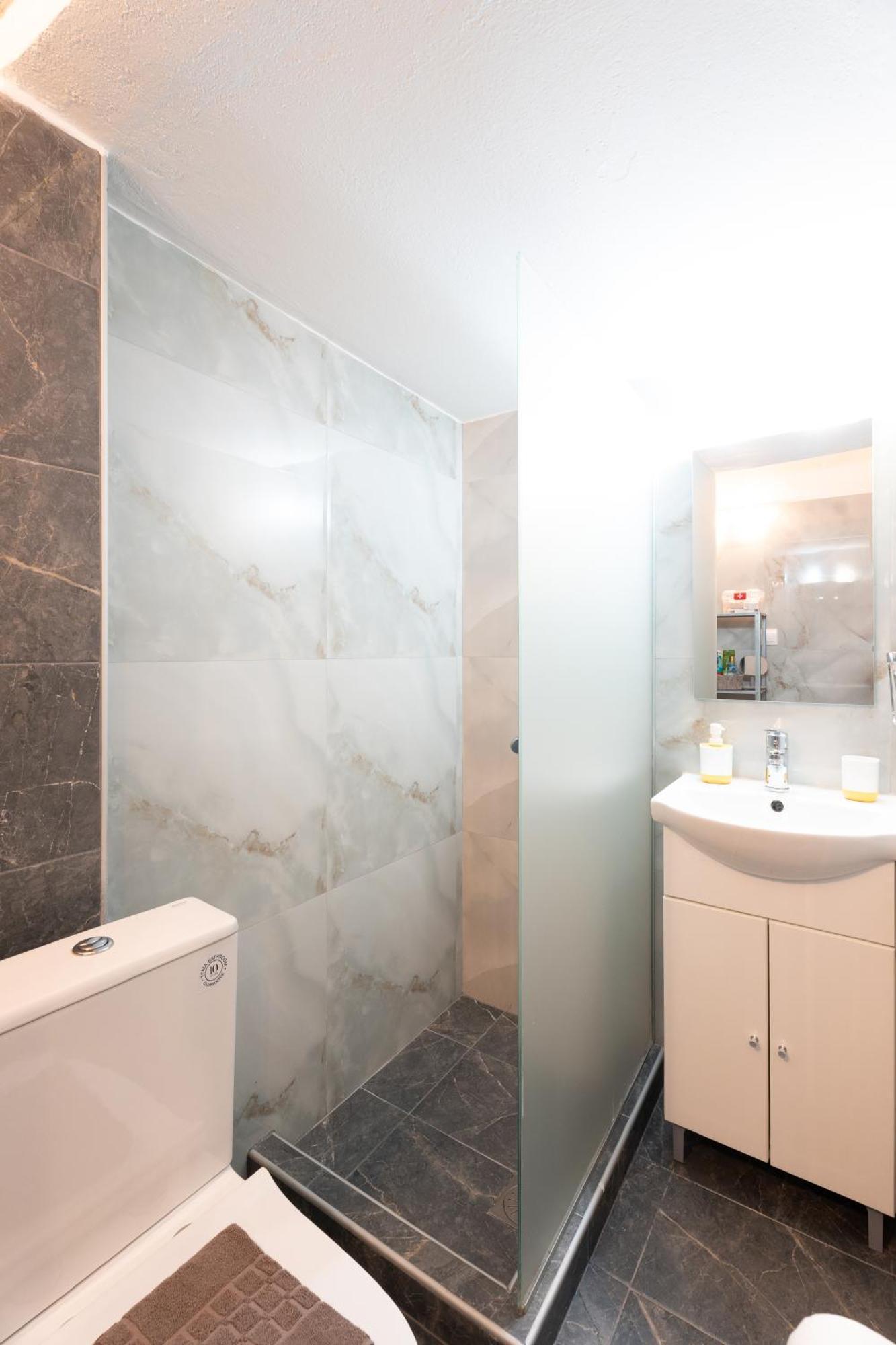 Vn Urban House Thessaloniki Apartment Exterior photo
