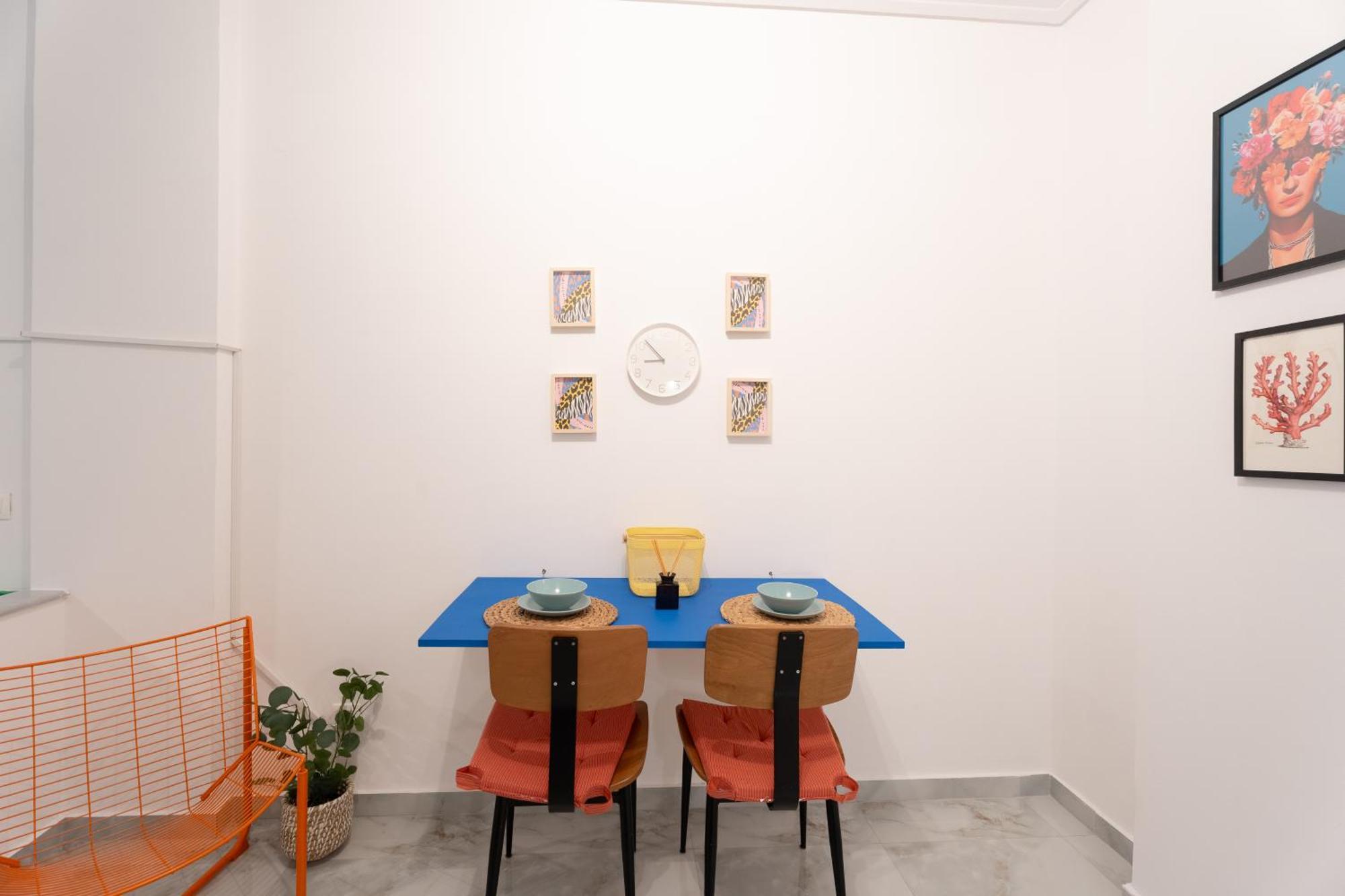 Vn Urban House Thessaloniki Apartment Exterior photo